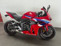 HONDA CBR650R 2024 E-Clutch Powerparts *sofort verfügbar* Baden-Württemberg - Winnenden Vorschau