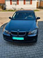 BMW Auto 390 L  ..  kein TÜV Baden-Württemberg - Erolzheim Vorschau