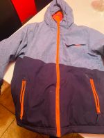 Winterjacke Kinder oder Jugendliche Bayern - Kissing Vorschau