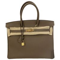 Handtasche Hermés Art 35 cm Ludwigsvorstadt-Isarvorstadt - Isarvorstadt Vorschau