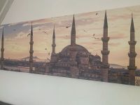 Istanbul Wandbild 150cm breit Duisburg - Hamborn Vorschau