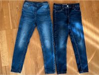 NEXT Jeans Jeggings 2 Skinny Jeans Gr. 122 Top Bayern - Theres Vorschau