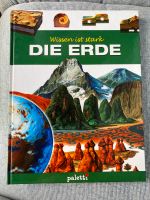 Wissensbuch für Kinder „Die Erde“ Nordrhein-Westfalen - Hennef (Sieg) Vorschau