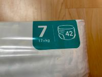 Pampers Pants Größe 7 Nordrhein-Westfalen - Kaarst Vorschau