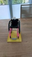 Barbie Rollstuhl mit Rampe Nordrhein-Westfalen - Lippstadt Vorschau