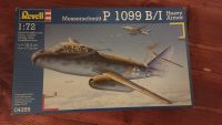 Revell Messerschmitt P 1099 B/I Nordrhein-Westfalen - Bedburg-Hau Vorschau