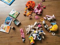 Babysachen, Deko, Spielsachen, Bücher, Hessen - Laubach Vorschau