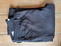 Levis Jeans 712 - Slim - schwarz - Gr. 29/30 Saarland - Merzig Vorschau