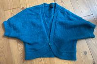 H&M Strick-Bolero petrol Glitzer Gr.M/ 38 INKL VERSAND Köln - Niehl Vorschau