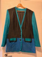 Betty Barclay Vintage Blazer Seide 80er Jahre Gr. 38 Nordrhein-Westfalen - Mülheim (Ruhr) Vorschau