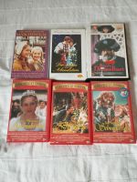 Verschiedene VHS Kassetten Märchen Baden-Württemberg - Deggenhausertal Vorschau