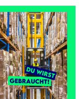 Staplerfahrer (m/w/d) in Sennestadt Bielefeld - Sennestadt Vorschau