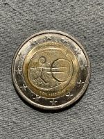 2 Euro Münze Strichmännchen Portugal Nordrhein-Westfalen - Bad Driburg Vorschau