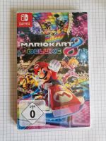 Mario Kart 8 Deluxe Nintendo Switch Nordrhein-Westfalen - Dinslaken Vorschau