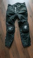 Motorradhose Gr. 40, Kunststoffprotektoren Nordrhein-Westfalen - Höxter Vorschau