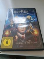 Harry Potter und der Stein der weißen Stuttgart - Bad Cannstatt Vorschau