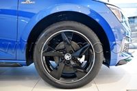 1x Leichtmetallfelge VOLANS 17" BLACK-SKODA SCALA, KAMIQ / 349€* Bayern - Würzburg Vorschau