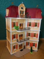Wunderschönes Playmobil Haus #5302 mit zusatzetage Bayern - Oberaurach Vorschau