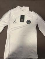 Paris saint-Germain Training Jacke Nordrhein-Westfalen - Menden Vorschau