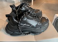 Balenciaga Schuhe Sneaker Triple S Dortmund - Asseln Vorschau