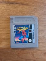 Amazing SPIDERMAN - Nintendo Gameboy Spiel Baden-Württemberg - Leutenbach Vorschau