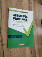 Abschlussprüfungstrainer von Cornelsen, Berlin und Brandenburg Brandenburg - Rüdersdorf Vorschau