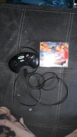 Sehr Mega Drive Controller +1 Spiel Nordrhein-Westfalen - Herne Vorschau