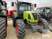 Claas Ares 657 ATZ Traktor Baden-Württemberg - Langenau Vorschau