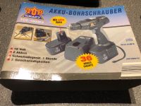 Akku-Bohrschrauber Top Craft Brandenburg - Schönfließ b Oranienburg Vorschau