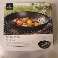 Grillpfanne -NEU und unbenutzt (nur Holzkohle) Nordrhein-Westfalen - Niederkassel Vorschau