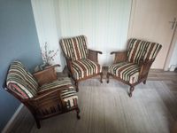 Wohnzimmer - Couch - Sessel - Sofa - Tisch - Antik Müritz - Landkreis - Röbel Vorschau