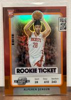 Alperen Sengun Optic Contenders Orange RC /49 NBA Trading Card Nordrhein-Westfalen - Krefeld Vorschau