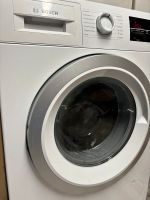 Waschmaschine, Bosch idos Serie 6 Altona - Hamburg Bahrenfeld Vorschau