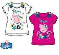 Peppa Wutz T-Shirt 98,104,110,116 Neu! Brandenburg - Potsdam Vorschau