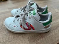 Adidas Stan Smith Mädchen Gr. 33 Nordrhein-Westfalen - Langenberg Vorschau