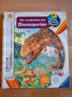 tiptoi "Wieso Weshalb Warum - Dinosaurier" Baden-Württemberg - Ettlingen Vorschau