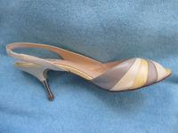 NEU Lack Leder High Heels Sandaletten Sandalen GUESS BY MARCIANO Baden-Württemberg - Bammental Vorschau