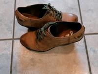 Pumps Ankle Boots Clarks. Echtleder. Größe 39. Bayern - Painten Vorschau