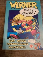 Werner Spiel Volle Socke Brandenburg - Zossen-Glienick Vorschau