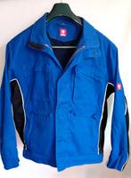 Engelbert Strauss Arbeitsjacke Gr. 48 / 50 kornblau Sachsen - Rabenau Vorschau