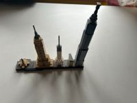 LEGO Architecture 21028 - New York City Skyline Nordrhein-Westfalen - Coesfeld Vorschau