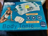 Body Tonic electrostimulation Nordrhein-Westfalen - Solingen Vorschau