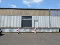 Zentrale Lagerhalle mit Rolltor 300m² Münster (Westfalen) - Centrum Vorschau