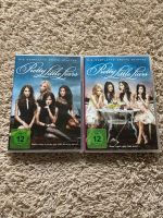 Pretty Little Liars Staffel 1 und 2 wie neu Nordrhein-Westfalen - Sundern (Sauerland) Vorschau