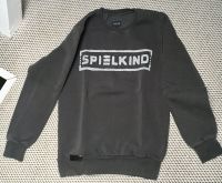 Sweatshirt Gamer Spielkind grau Größe S Dner, Felix von der Laden Mecklenburg-Vorpommern - Malchin Vorschau