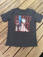 NEU GAP Kids Surfer-T-Shirt dunkelgrau-braun Gr. 134 / 8-9J Bayern - Parkstetten Vorschau