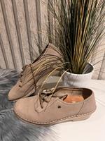 Damenhalbschuhe der Marke Finn-Schuhe Bayern - Ebelsbach Vorschau