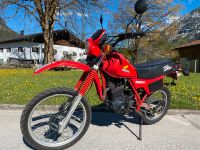 Enduro/Oldtimer Honda XL 500 R Bayern - Ettal Vorschau