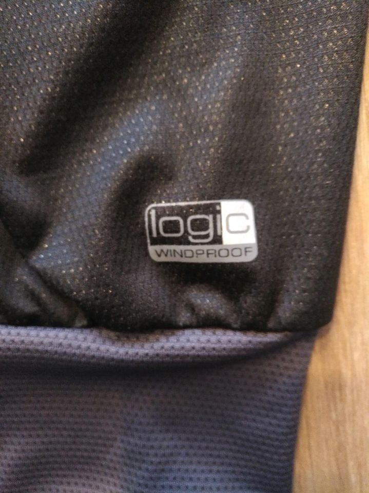 Odlo Funktionsunterhose windproof Damen Gr. L in Tübingen