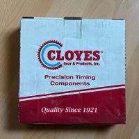 Cloyes Steuerkette Timing Chain C-3023X GM SBC Flat Tappet Hamburg-Mitte - Hamburg Altstadt Vorschau